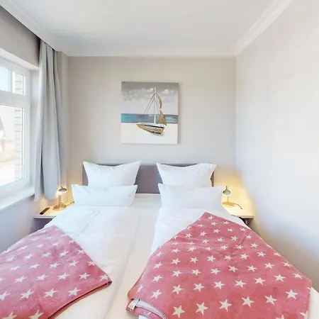 Sylt Happiness Apartamento